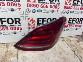 MERCEDES C SERİSİ W205 SAĞ ARKA STOP ÇIKMA YEDEK PARÇA
