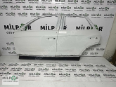 Oto Çıkma Parça / Volkswagen / T-Roc / Kaporta & Karoser / Sol Arka Kapı / Çıkma Parça 