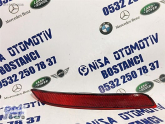 Oto Çıkma Parça / Bmw / 5 Serisi / Tampon / Tampon Reflektör / Sıfır Parça 