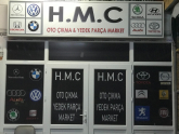 Oto Çıkma Parça / Opel / Astra / Far & Stop / Sağ Ön Far / Çıkma Parça 