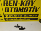 622237745R 622228340R RENAULT CAPTUR 2 ÖN TAMPON BRAKETİ SAĞ SOL