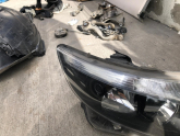 Oto Çıkma Parça / Mercedes / Vito / Far & Stop / Sağ Ön Far / Çıkma Parça 