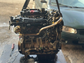 Oto Çıkma Parça / DS Automobiles / DS 4 / Motor / Komple Motor / Çıkma Parça 