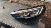 OPEL İNSİGNİA B I LUX SOL FAR 39122974