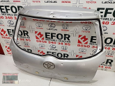 Oto Çıkma Parça / Toyota / Auris / Kaporta & Karoser / Bagaj Kapağı / Çıkma Parça 