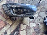 Oto Çıkma Parça / Renault / Trafic / Far & Stop / Sağ Ön Far / Çıkma Parça 