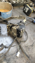 Oto Çıkma Parça / Renault / Scenic / Oto Cam / Cam Krikosu / Çıkma Parça 