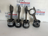 PEUGEOT 308 508 PİSTON KOLU 1.6 BLUEHDİ MONTECAR