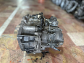 Suzuki SX4 s cros 4X4 şanzıman