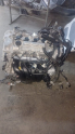 Oto Çıkma Parça / Toyota / Corolla / Motor / Motor (komple) / Çıkma Parça 