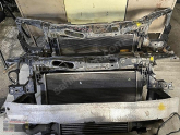 Oto Çıkma Parça / Opel / Corsa / Kaporta & Karoser / Ön Panel / Çıkma Parça 