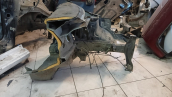 Oto Çıkma Parça / Peugeot / 206 / Kaporta & Karoser / Sol Şasi / Çıkma Parça 