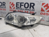 Oto Çıkma Parça / Toyota / Corolla / Far & Stop / Sol Ön Far / Çıkma Parça 