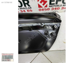 Oto Çıkma Parça / Honda / Civic / Kaporta & Karoser / Bagaj Kapağı / Sıfır Parça 