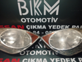 Oto Çıkma Parça / Nissan / Note / Far & Stop / Sağ Ön Far / Çıkma Parça 