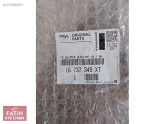 Oto Çıkma Parça / Citroen / C3 / Tampon / Sis Farı Çerçevesi / Çıkma Parça 