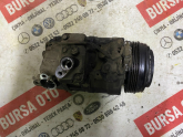 BMW F01 750 KLİMA KOMPRESÖRÜ 447260-2773 ORJİNAL