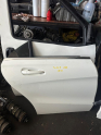 MERCEDES CLA180 CLA200 W117 1.5 DİZEL ÇIKMA  SAĞ ARKA KAPI