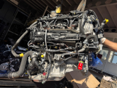 Oto Çıkma Parça / Audi / A8 / Motor / Motor (komple) / Çıkma Parça 