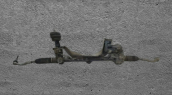 Oto Çıkma Parça / Volvo / S60 / Direksiyon / Direksiyon Kutusu / Çıkma Parça 
