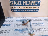 Oto Çıkma Parça / Opel / Corsa / Oto Cam / Cam Krikosu / Çıkma Parça 