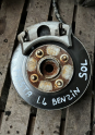 Oto Çıkma Parça / Ford / Fiesta / Alt Takım / Taşıyıcı / Çıkma Parça 