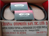 Tata Indigo 1.4 Benzinli Triger Seti