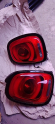 Mini Cooper çıkma takım stop