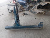 Oto Çıkma Parça / Toyota / Corolla / Kaporta & Karoser / Marşpiyel Sacı / Çıkma Parça 