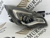 OPEL İNSİGNİA SAĞ FAR ORJİNAL ÇIKMA