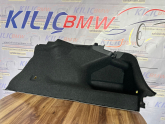 Oto Çıkma Parça / Bmw / 5 Serisi / Koltuk & Döşeme / Bagaj Döşemesi / Çıkma Parça 