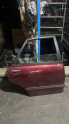 Oto Çıkma Parça / Volvo / S40 / Kaporta & Karoser / Sağ Arka Kapı / Çıkma Parça 