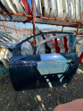 Oto Çıkma Parça / Fiat / 500 / Kaporta & Karoser / Sol Ön Kapı / Çıkma Parça 