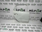 VOLKSWAGEN POLO 2009/2017 SAĞ ARKA KAPI ORJİNAL 6r4833311
