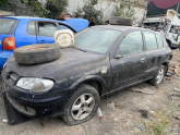 Oto Çıkma Parça / Nissan / Almera / Kaporta & Karoser / Sol Ön Kapı / Çıkma Parça 