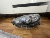 Oto Çıkma Parça / Fiat / Egea / Far & Stop / Far Kasası / Çıkma Parça 