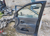 Oto Çıkma Parça / Dacia / Dokker / Kaporta & Karoser / Sağ Ön Kapı / Çıkma Parça 
