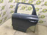 Oto Çıkma Parça / Audi / E-Tron / Kaporta & Karoser / Sol Arka Kapı / Çıkma Parça 