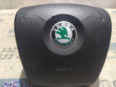 Oto Çıkma Parça / Skoda / Superb / Airbag / Direksiyon Airbag / Çıkma Parça 
