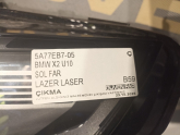 Oto Çıkma Parça / Bmw / X2 / Far & Stop / Sol Ön Far / Çıkma Parça 