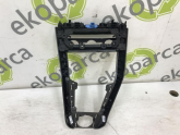 Oto Çıkma Parça / Volkswagen / T-Roc / Klima / Kontrol Paneli / Çıkma Parça 