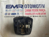 Oto Çıkma Parça / Renault / Megane / Airbag / Sürücü Airbag / Çıkma Parça 