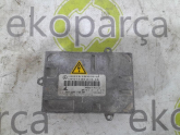 Oto Çıkma Parça / Mercedes / C Serisi / Far & Stop / Far Beyni / Çıkma Parça 