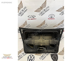 Oto Çıkma Parça / Peugeot / 407 / Kaporta & Karoser / Bagaj Kapağı / Çıkma Parça 