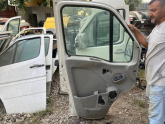 Oto Çıkma Parça / Renault / Master / Kaporta & Karoser / Sol Ön Kapı / Çıkma Parça 