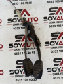 Oto Çıkma Parça / Fiat / Palio / Koltuk & Döşeme / Pedal / Çıkma Parça 