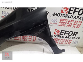 Oto Çıkma Parça / Honda / Civic / Kaporta & Karoser / Sol Ön Çamurluk / Çıkma Parça 