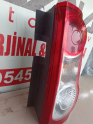 Oto Çıkma Parça / Dacia / Logan / Far & Stop / Sol Arka Stop / Çıkma Parça 