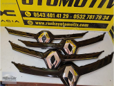 Oto Çıkma Parça / Renault / Clio / Arma & Yazı / Panjur Arması / Çıkma Parça 