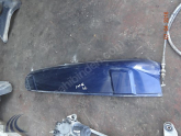 HONDA CRV 2000 ÇIKMA SPOYLER